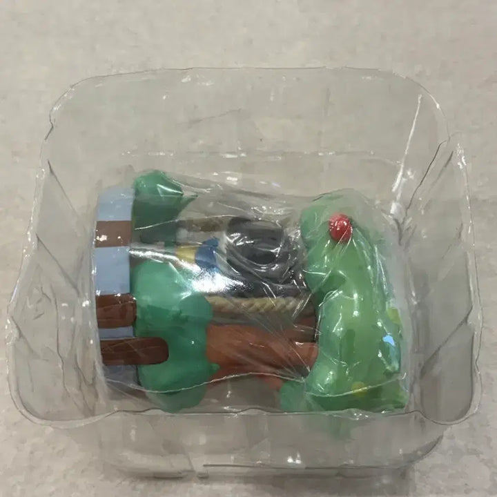 [BUNJANG] Disney D-baby Snow White Figure / 디즈니 프린세스 D-baby 꽃의 그네 백설공주 피규어