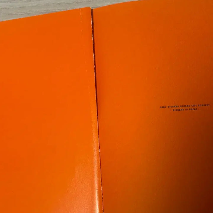 [BUNJANG] Bigbang VOL.2 DVD / 빅뱅 VOL.2 DVD 판매