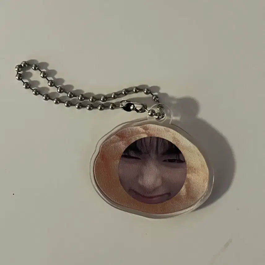 [BUNJANG] BOYNEXTDOOR TaeSan Keyring / 태산 메론빵 키링