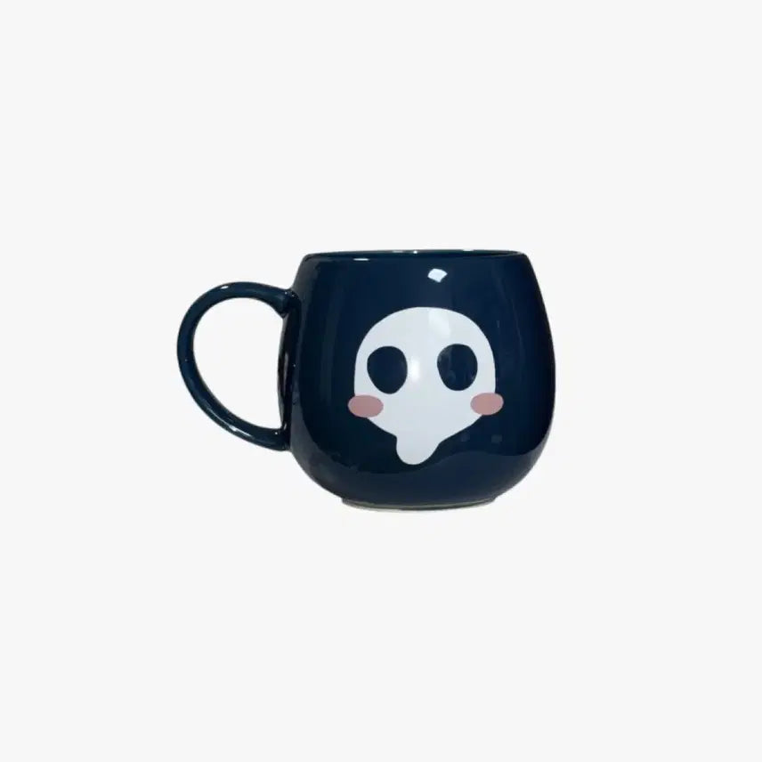 [BUNJANG] Evangelion Sachiel Mug Cup / 에반게리온 사도 사키엘 머그컵