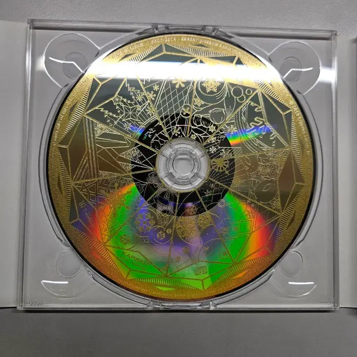 [SOLD OUT] 유키미쿠 앨범 10주년한정판