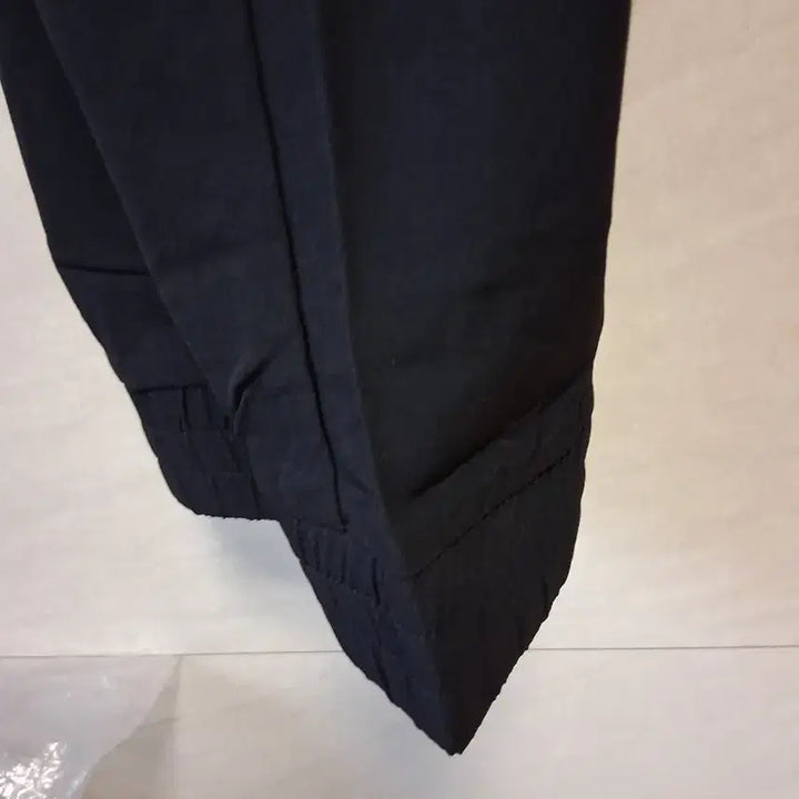 [BUNJANG] National Geographic Spring/Summer Cargo Jogger Pants Black XL / 내셔널지오그래픽 춘하용 카고 조거팬츠  XL  새상품 블랙