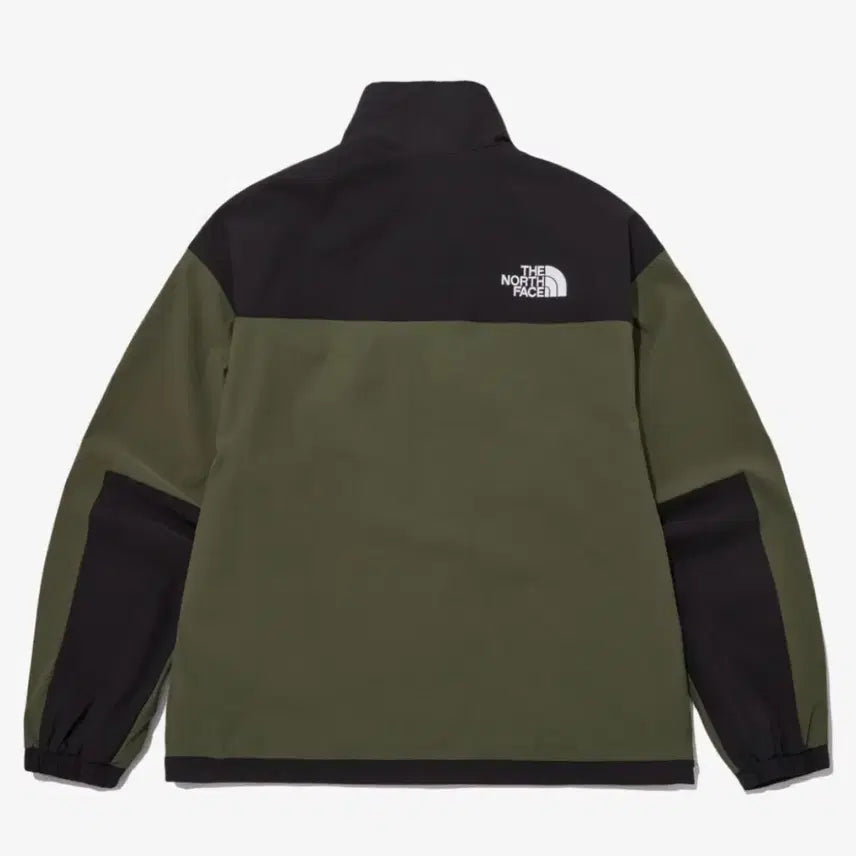 [BUNJANG] The North Face Denali Windbreaker / 노스페이스 데날리 바람막이