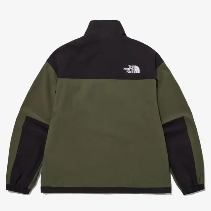 [BUNJANG] The North Face Denali Windbreaker / 노스페이스 데날리 바람막이