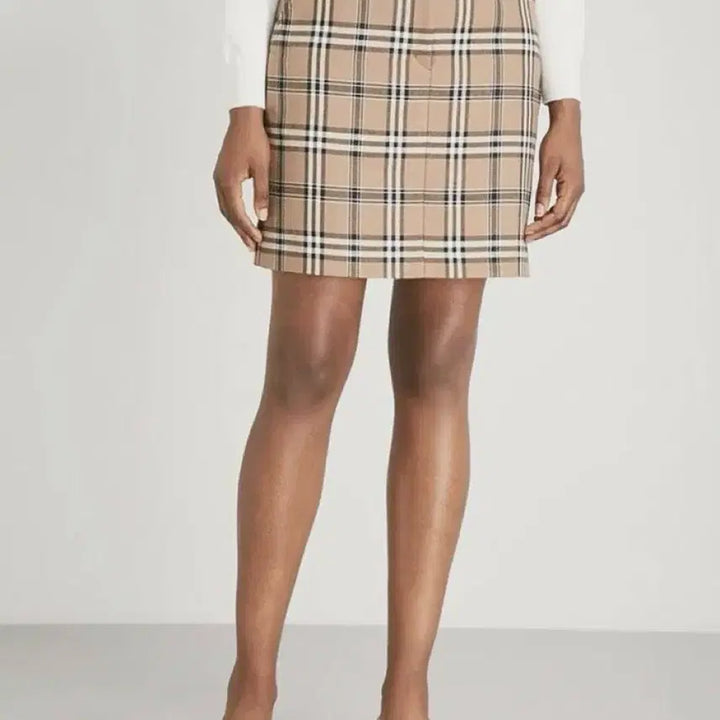 [BUNJANG] Sandro Skirt / 산드로 스커트