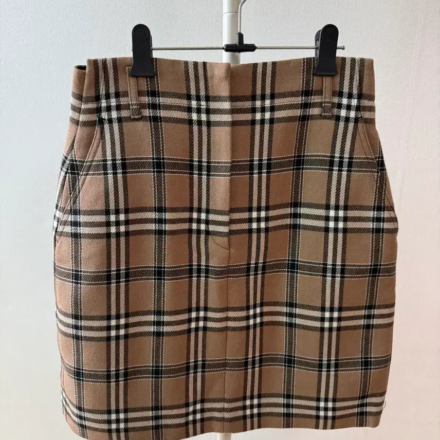 [BUNJANG] Sandro Skirt / 산드로 스커트