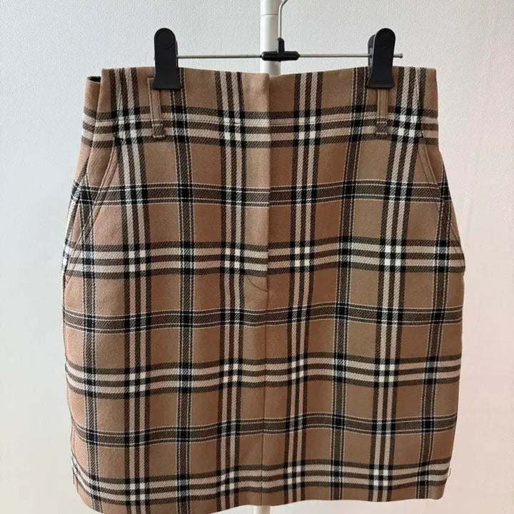 [BUNJANG] Sandro Skirt / 산드로 스커트