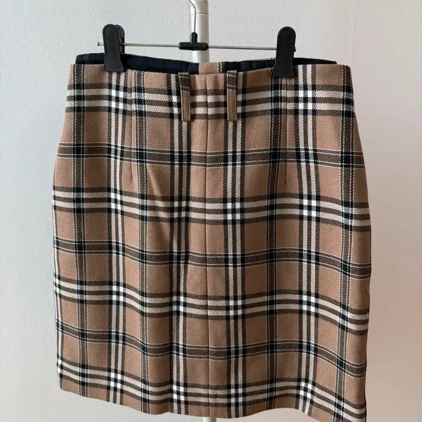 [BUNJANG] Sandro Skirt / 산드로 스커트