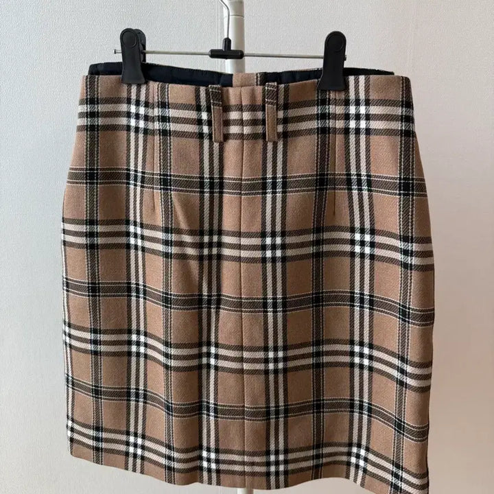 [BUNJANG] Sandro Skirt / 산드로 스커트