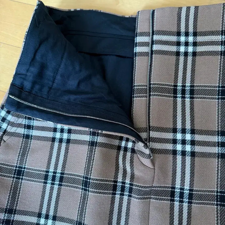 [BUNJANG] Sandro Skirt / 산드로 스커트