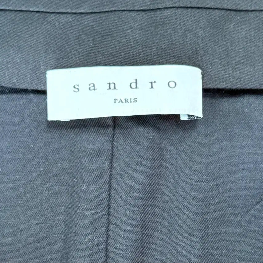 [BUNJANG] Sandro Skirt / 산드로 스커트