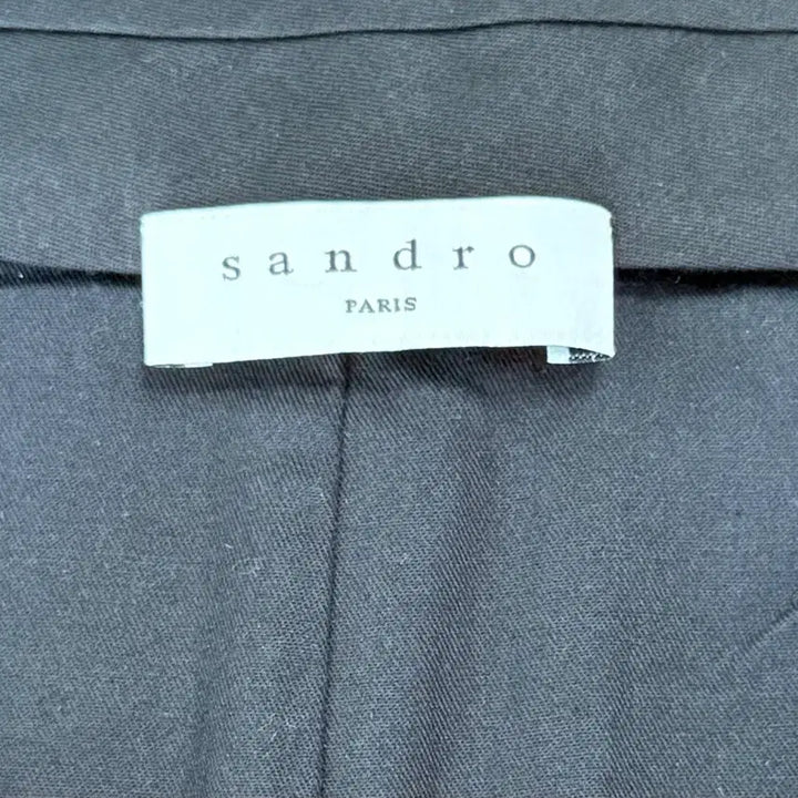 [BUNJANG] Sandro Skirt / 산드로 스커트