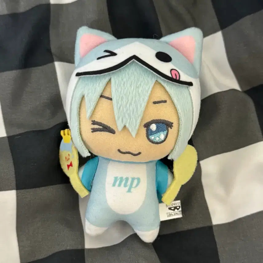 [SOLD OUT] 아이나나 타마키 동누이 누이 인형