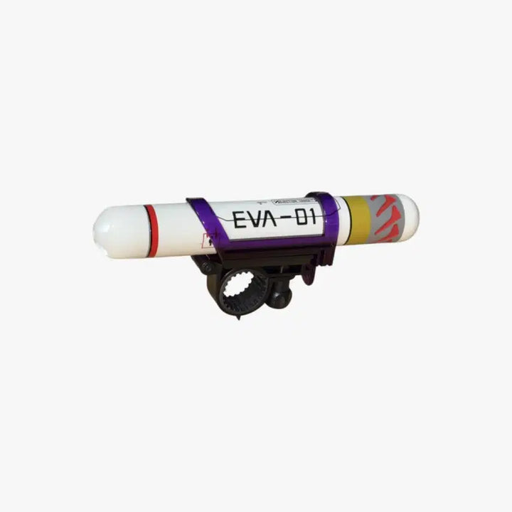 [BUNJANG] Evangelion Entry Plug LED Light / 에반게리온 엔트리 플러그 LED 라이트