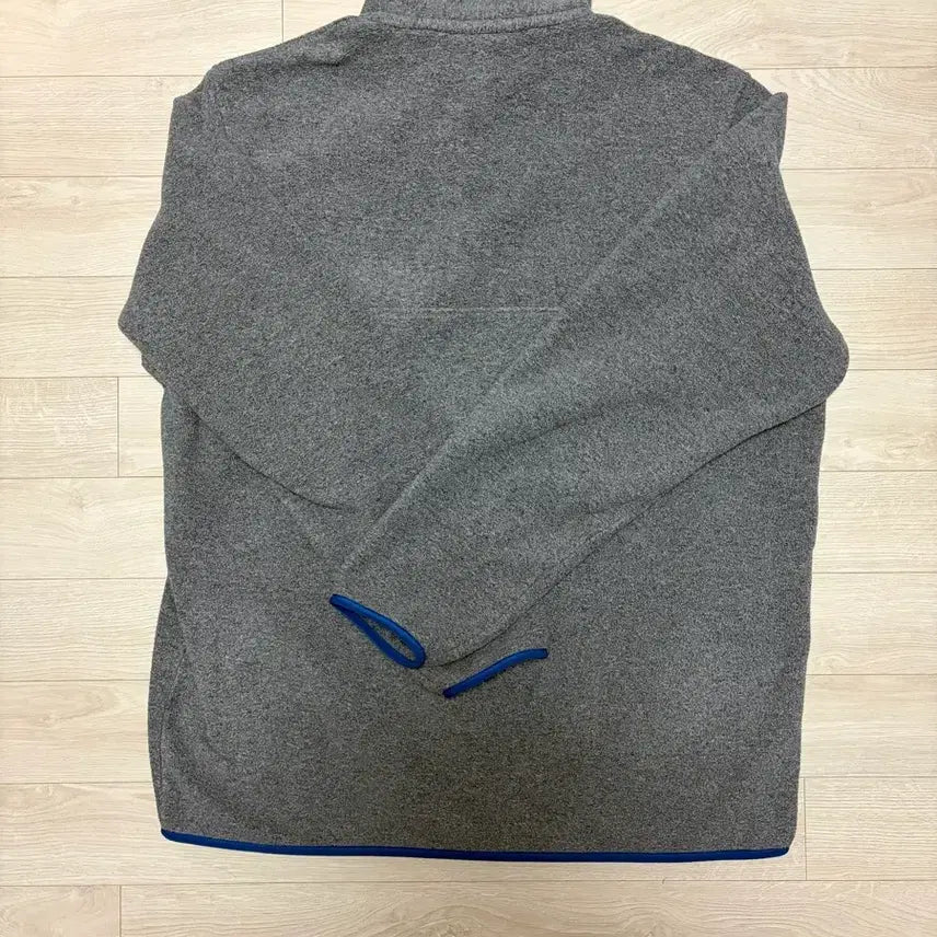 [BUNJANG] Patagonia Synchilla Nickel Blue XL Fleece / 파타고니아 신칠라 니켈블루 XL 판매합니다