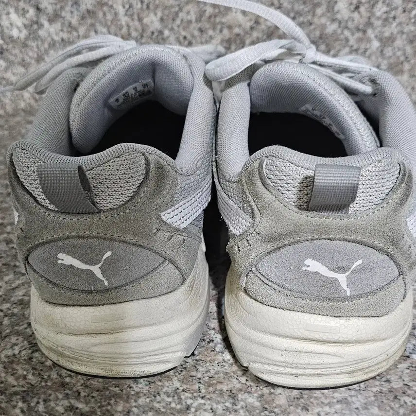 [BUNJANG] Puma Sneakers Size 270 / 푸마 운동화 270