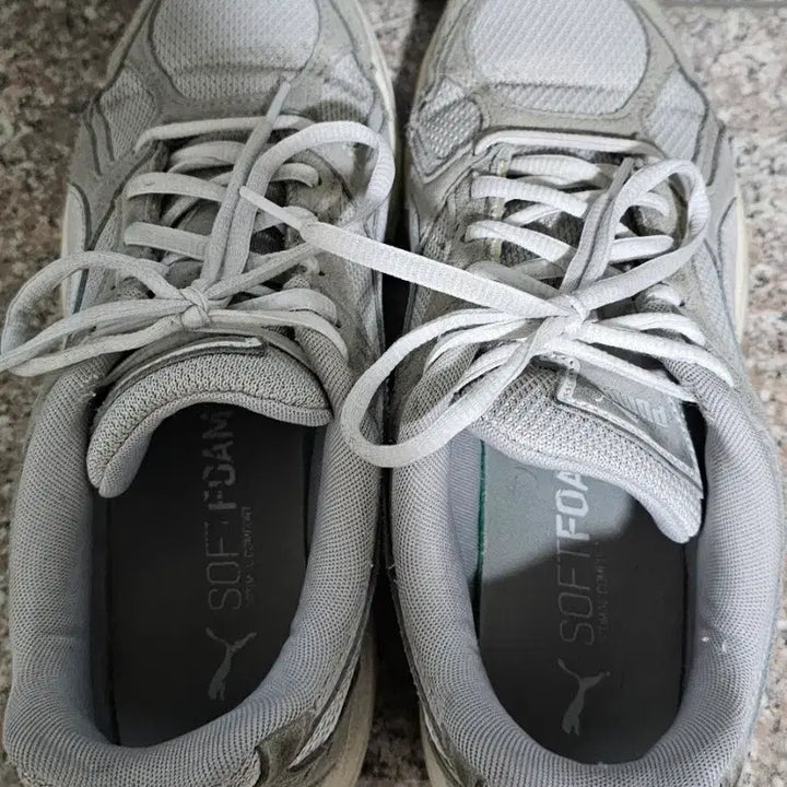 [BUNJANG] Puma Sneakers Size 270 / 푸마 운동화 270