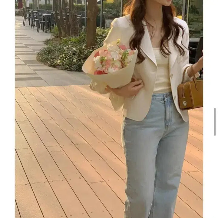 [BUNJANG] FABBID Nez All Time Jacket (Brand New) / 퍼빗 네즈 올타임 자켓(완전 새상품)