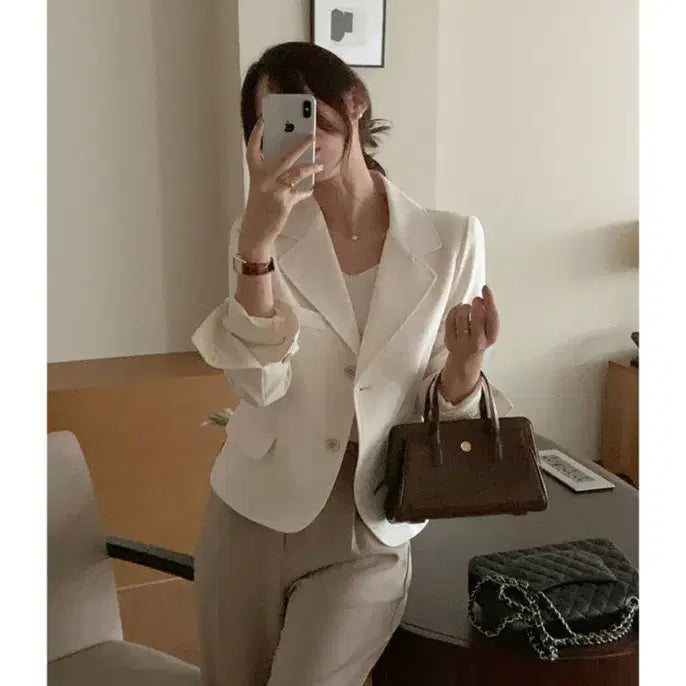 [BUNJANG] FABBID Nez All Time Jacket (Brand New) / 퍼빗 네즈 올타임 자켓(완전 새상품)