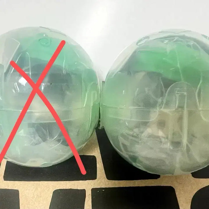 [SOLD OUT] 귀멸의칼날 가챠 마카롱 귀칼 탄지로 미개봉 피규어
