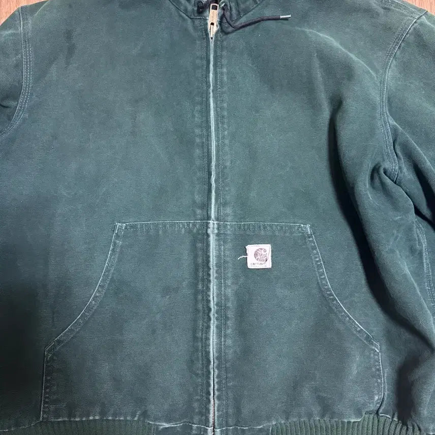 [BUNJANG] Carhartt J130 SPC XL Jacket / 칼하트 J130 SPC XL