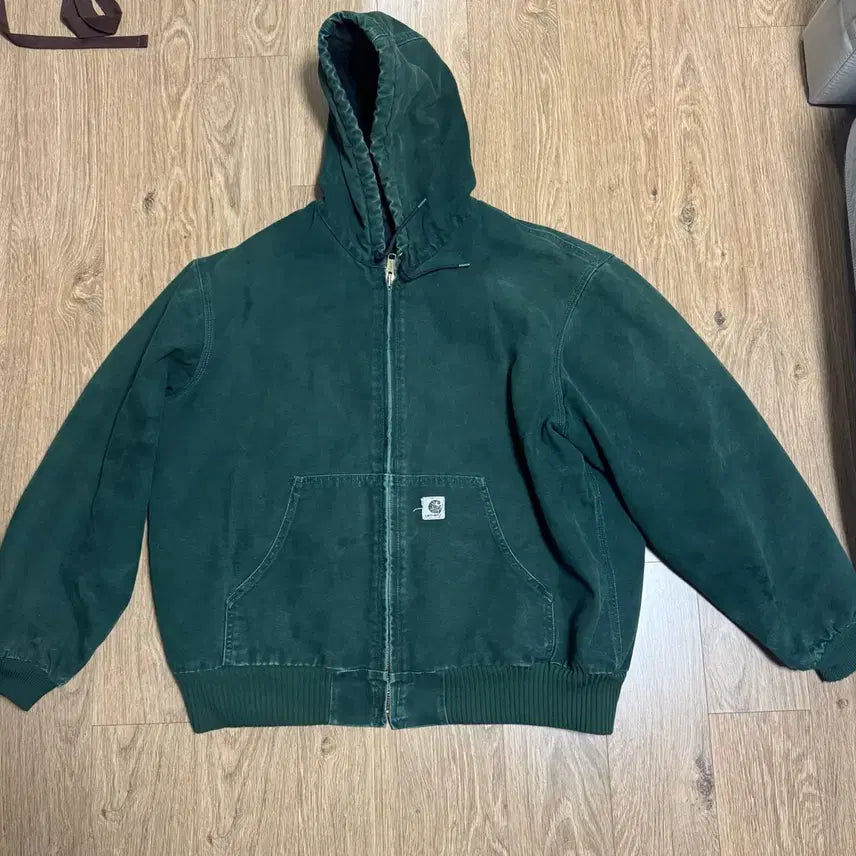 [BUNJANG] Carhartt J130 SPC XL Jacket / 칼하트 J130 SPC XL