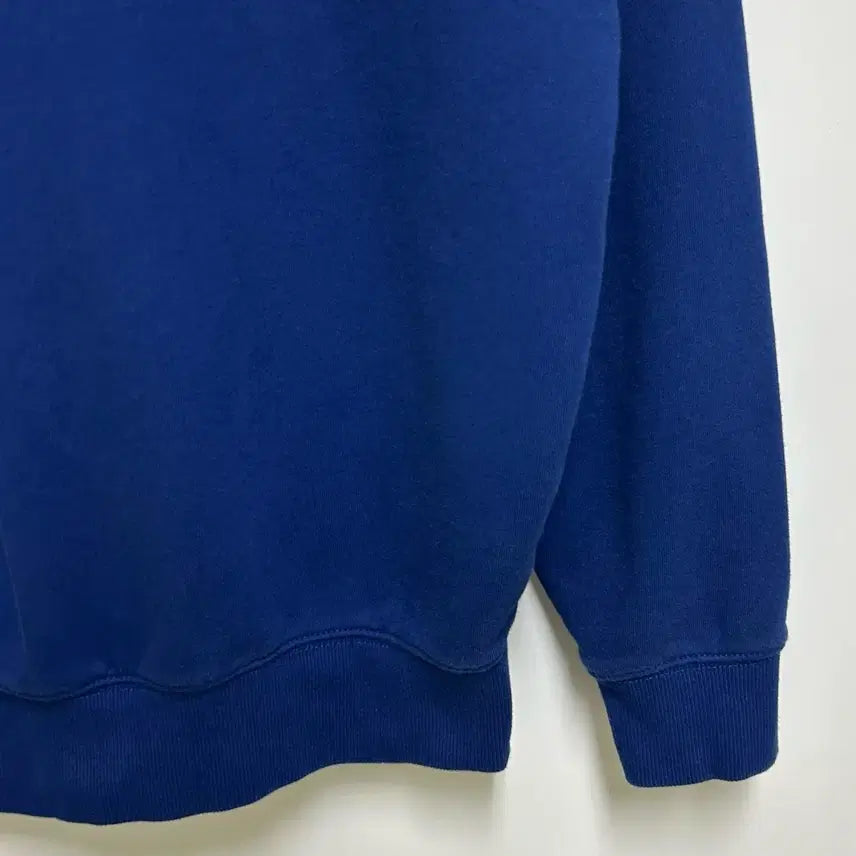 [BUNJANG] 5252 BY O!Oi Signature Sweatshirt / [남여공용-100]5252 BY 0!0i 오아이오아이 시그니처 스웨트셔츠