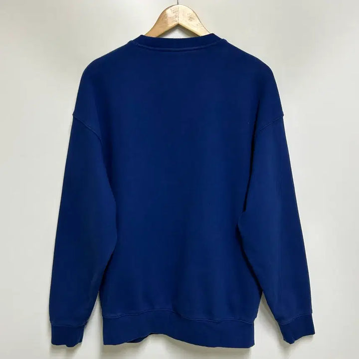 [BUNJANG] 5252 BY O!Oi Signature Sweatshirt / [남여공용-100]5252 BY 0!0i 오아이오아이 시그니처 스웨트셔츠