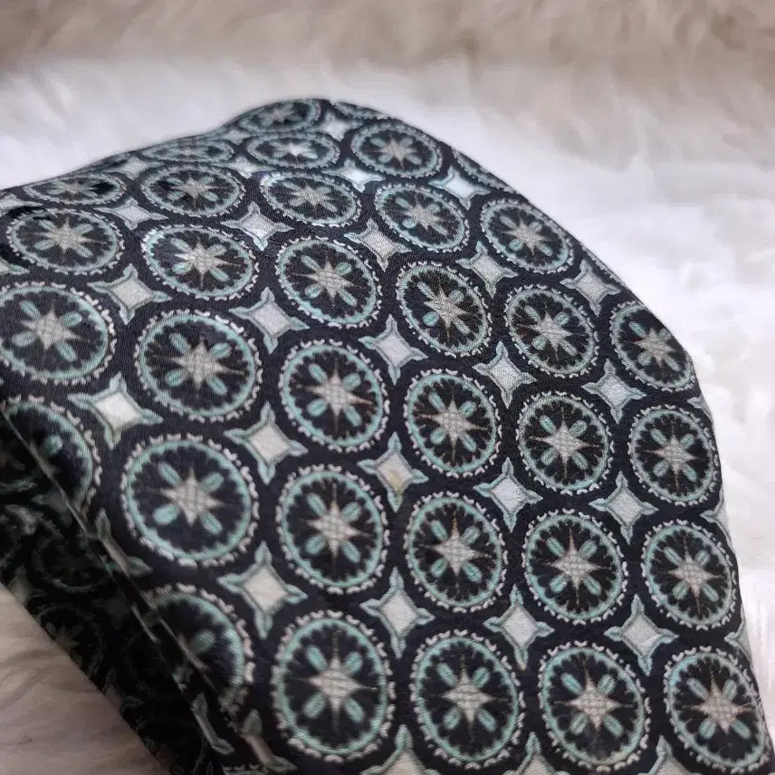 [BUNJANG] Brioni Silk High-End Necktie / 브리오니 하이엔드 명품넥타이