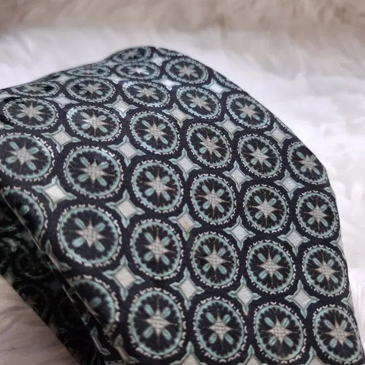 [BUNJANG] Brioni Silk High-End Necktie / 브리오니 하이엔드 명품넥타이