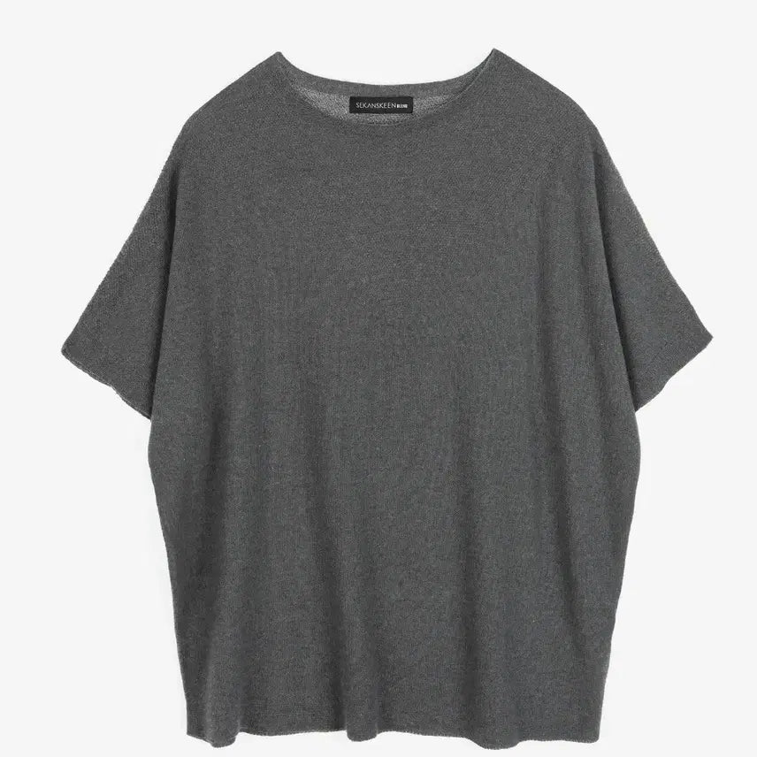 [BUNJANG] Second Skin Holgarment Silk, Cotton, Cashmere Knit / (새상품) 세컨스킨 홀가먼트 실크, 면, 캐시미어 니트