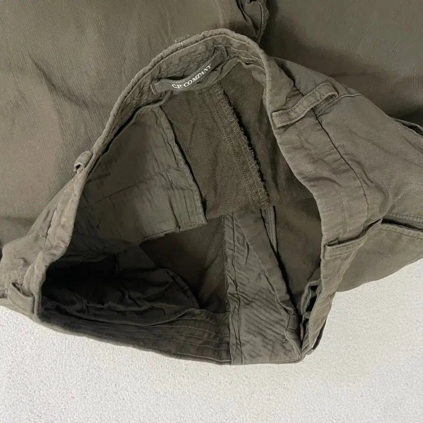 [BUNJANG] CP Company Chino Pants - B.4166 / 32 CP컴퍼니 면바지 치노팬츠 B.4166