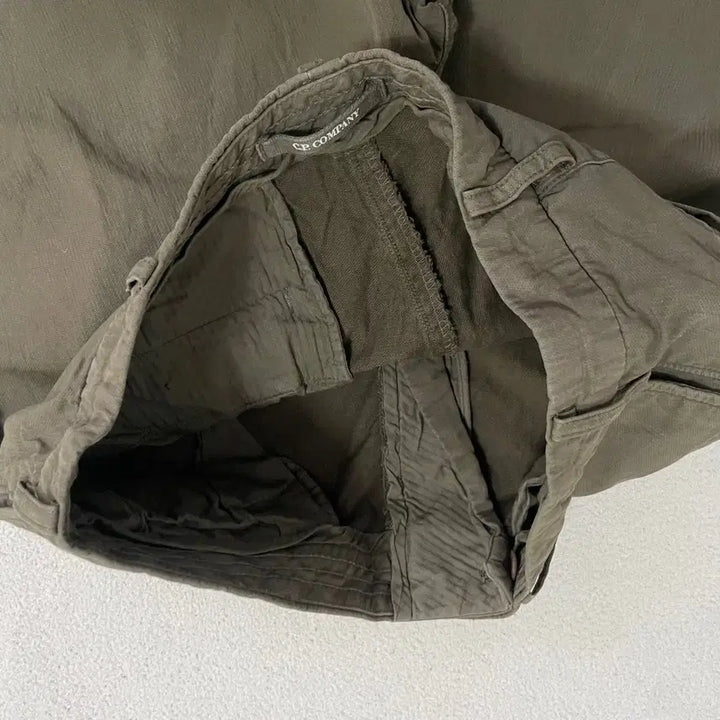 [BUNJANG] CP Company Chino Pants - B.4166 / 32 CP컴퍼니 면바지 치노팬츠 B.4166