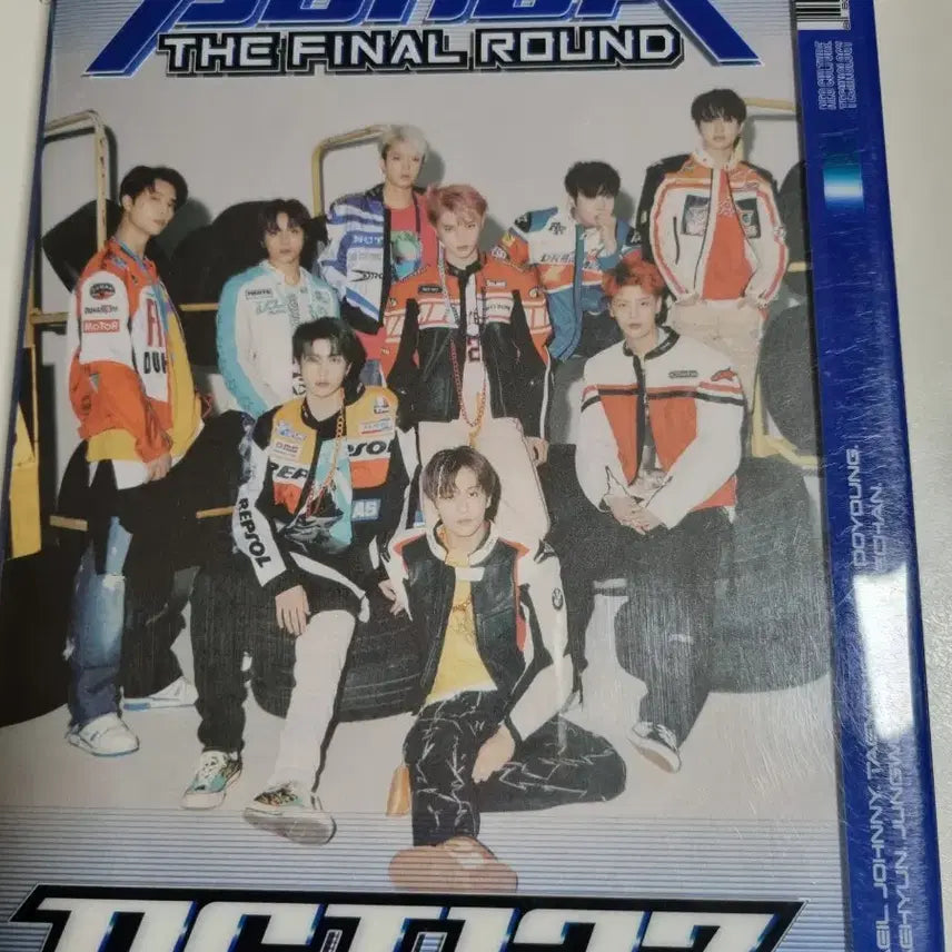 [BUNJANG] NCT 127 Album / NCT127 앨범 팝니다