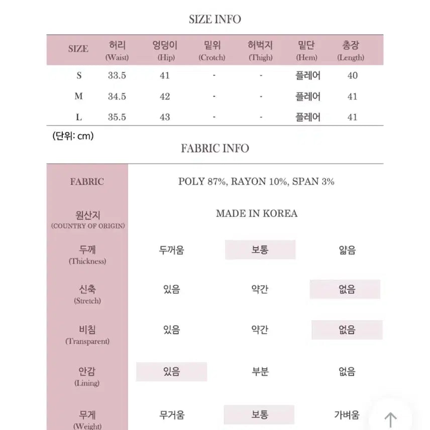 [BUNJANG] Dry Rose Check Tennis Skirt / 드라이로즈 체크 테니스 스커트 핑크