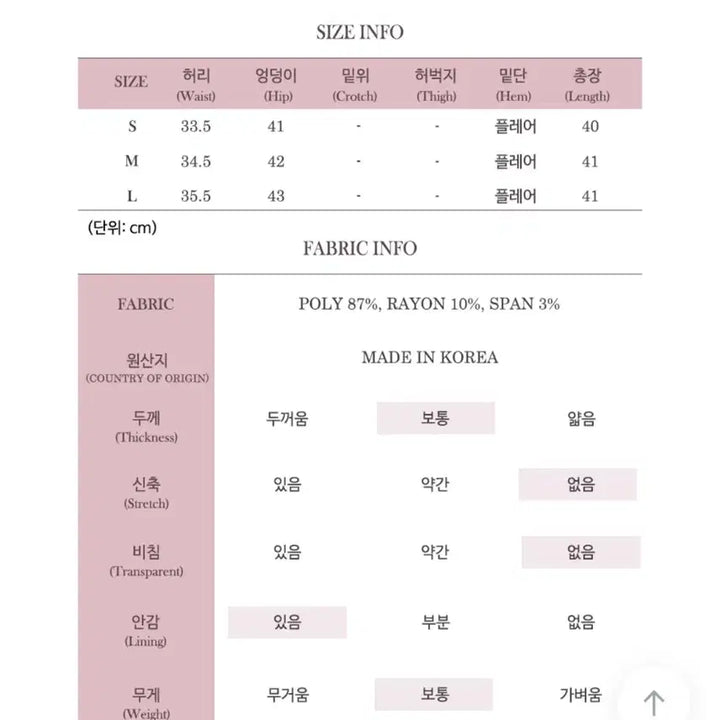 [BUNJANG] Dry Rose Check Tennis Skirt / 드라이로즈 체크 테니스 스커트 핑크