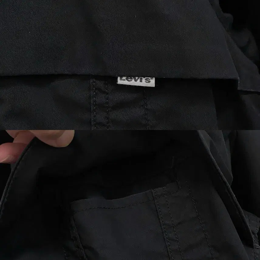[BUNJANG] Levi&
