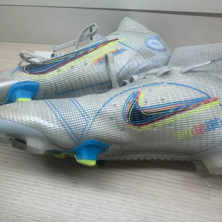 [BUNJANG] Nike Mercurial Superfly 8 FG Soccer Cleats / 나이키 머큐리얼 슈퍼플라이8 FG