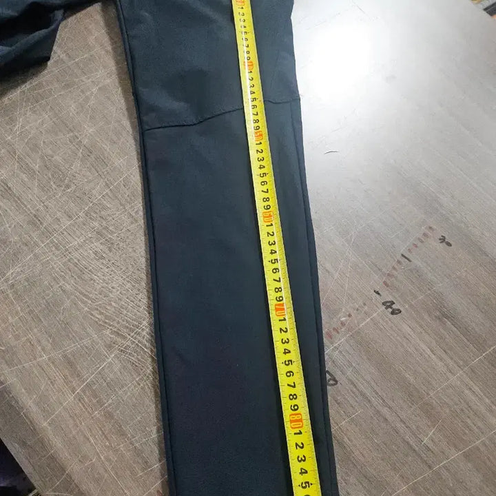 [SOLD OUT] 푸마 슬림핏 츄리닝 하의 S