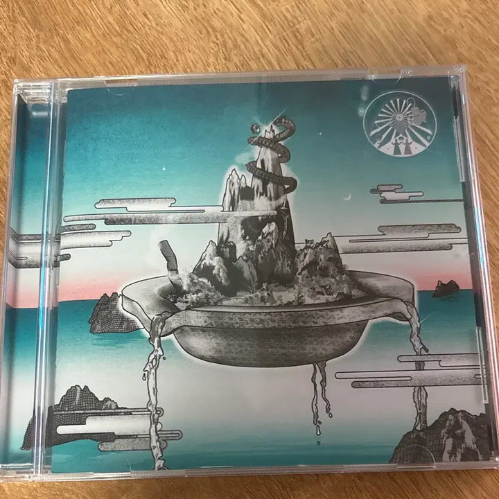 [SOLD OUT] 즛토마요 정규 앨범 cd 3개 일괄판매
