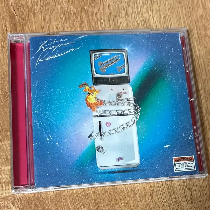 [SOLD OUT] 즛토마요 정규 앨범 cd 3개 일괄판매