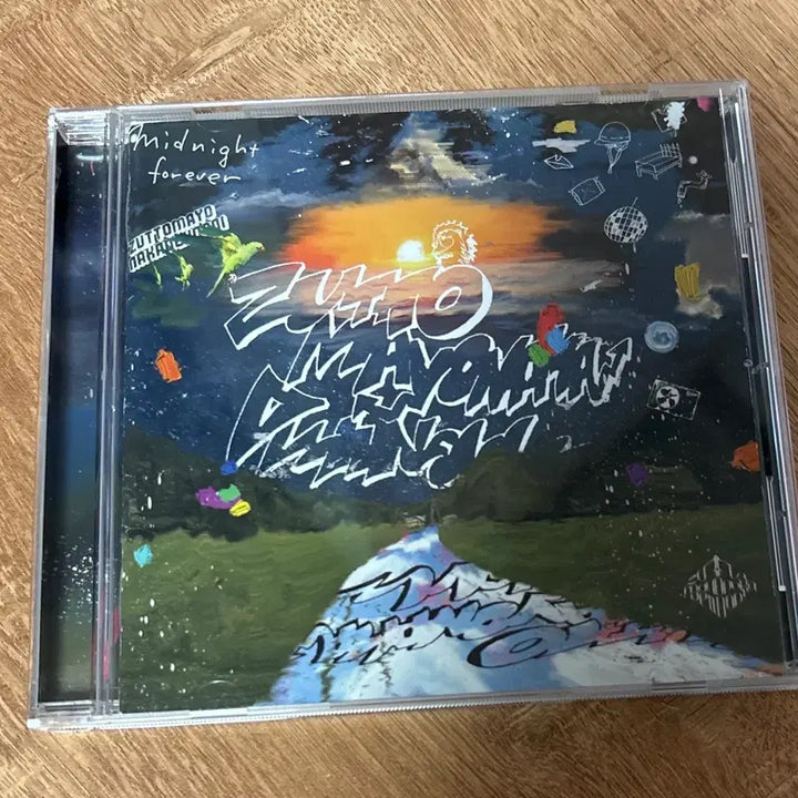 [SOLD OUT] 즛토마요 정규 앨범 cd 3개 일괄판매