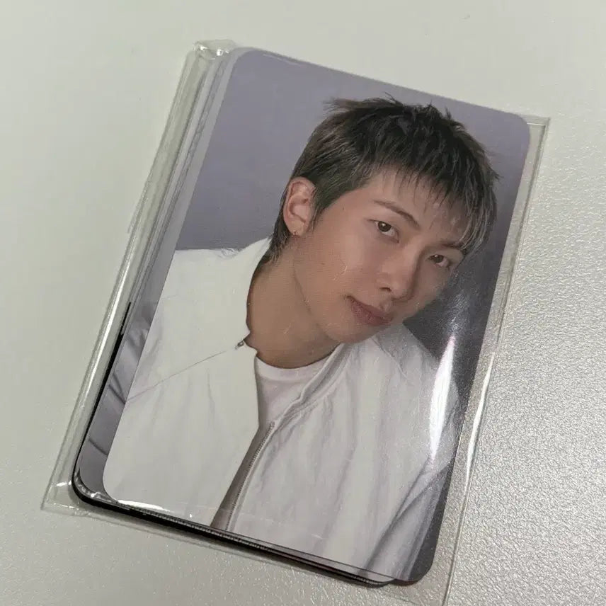 [SOLD OUT] 방탄 아리랑 콘서트 아미존 포카 1set