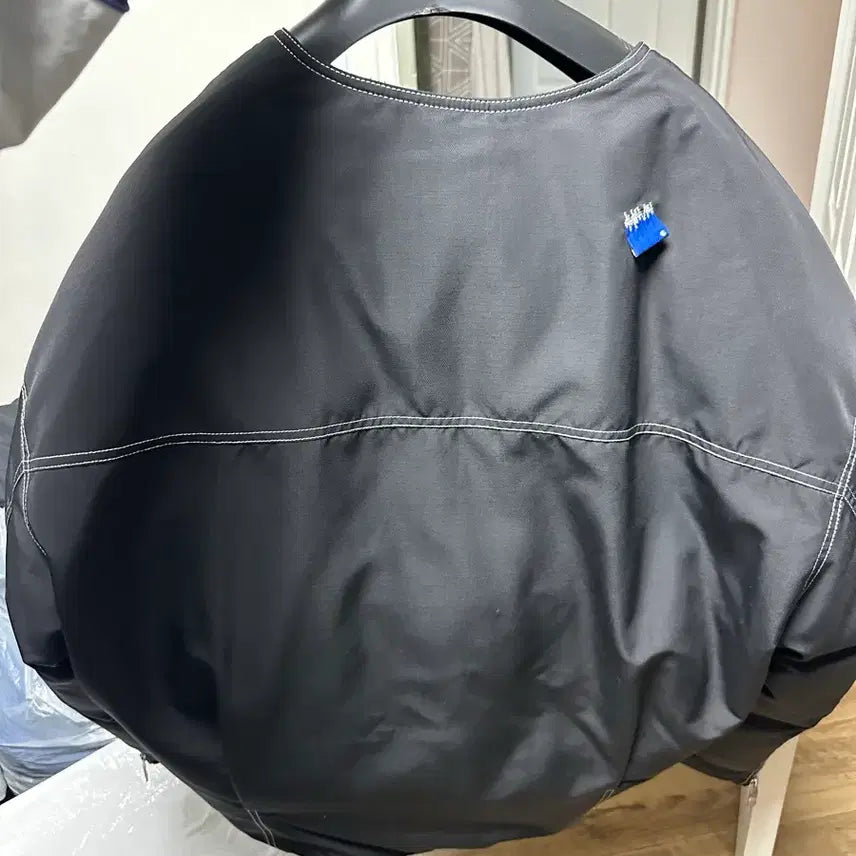 [BUNJANG] Ader Error Oversized Bomber Jacket M / 팜) 아더에러 오버사이즈 봄버 M