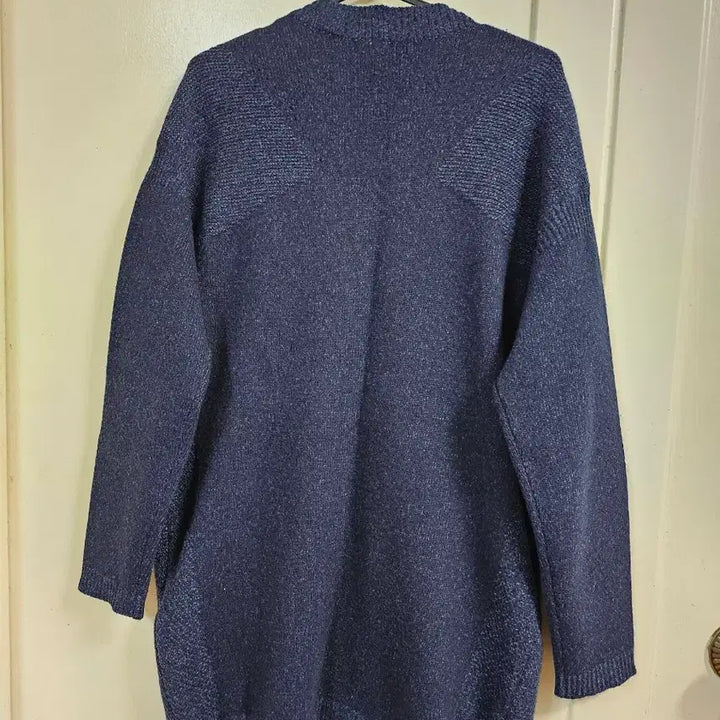 [SOLD OUT] 산드로 울캐시미어 가디건 55-66