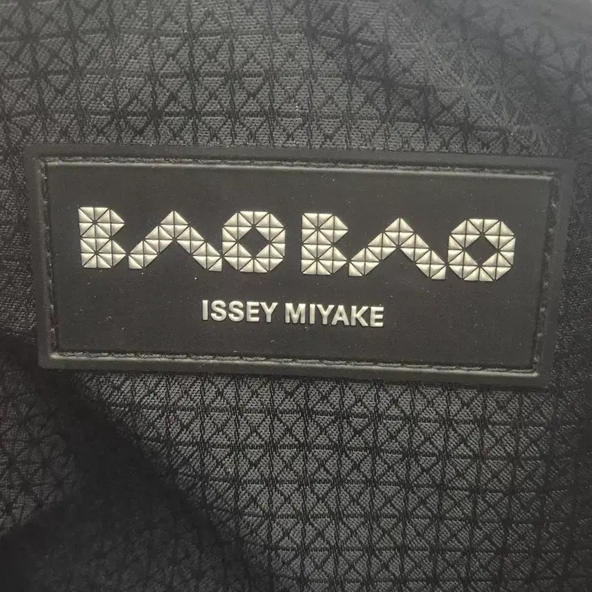 [BUNJANG] Bao Bao Issey Miyake Lucent Reversible Crossbody Bag / 바오바오 이세이미야케 루센트 양면 크로스바디백