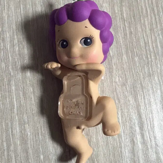[BUNJANG] Sonny Angel Hipper Grape Figure / 소니엔젤 히퍼 포도