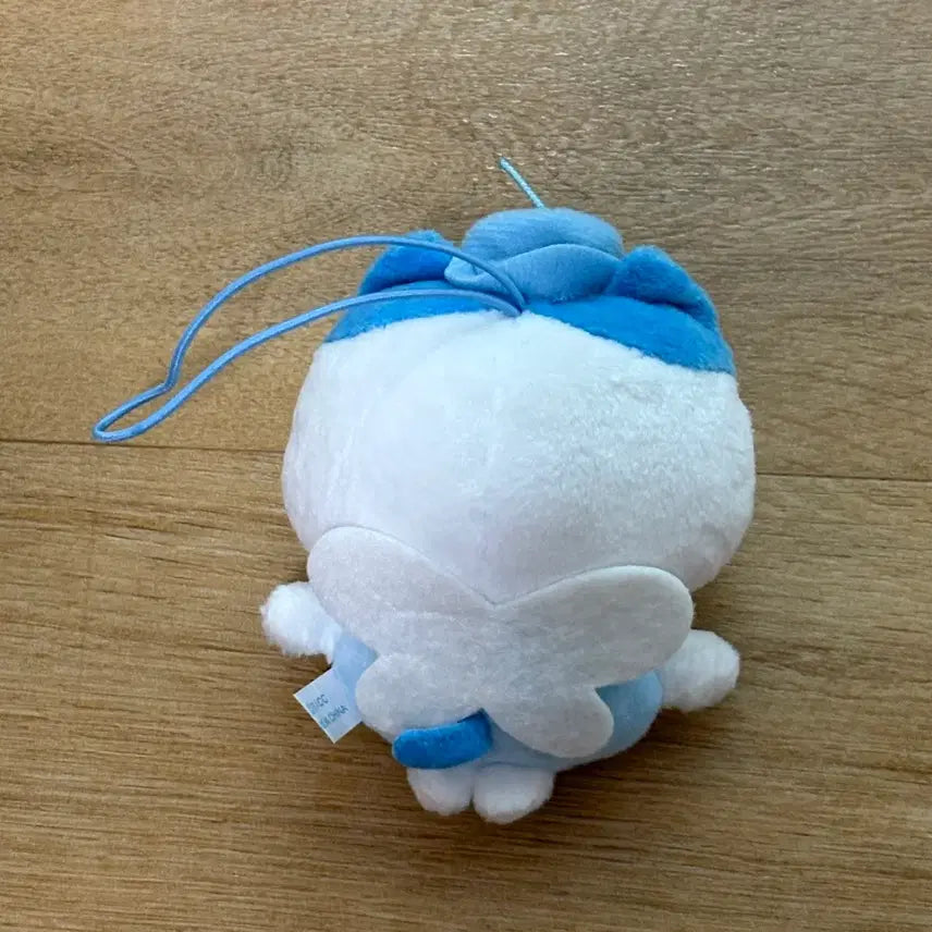 [BUNJANG] Munjakgwi Hachiware 11cm Nui-gurumi Plush Doll / 먼작귀 하치와레 누이구루미 BIG 3 가챠 요정 (11cm)