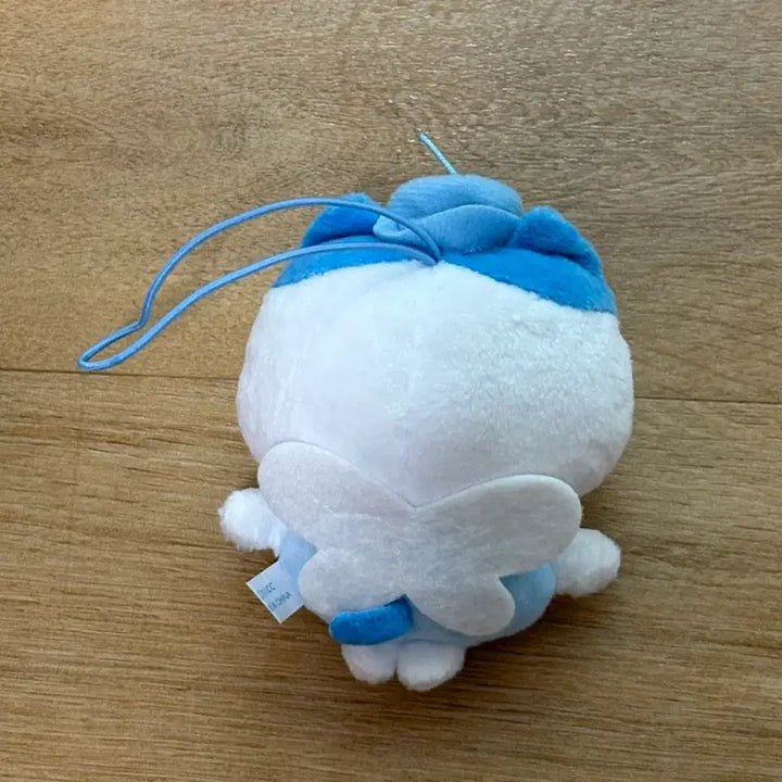 [BUNJANG] Munjakgwi Hachiware 11cm Nui-gurumi Plush Doll / 먼작귀 하치와레 누이구루미 BIG 3 가챠 요정 (11cm)