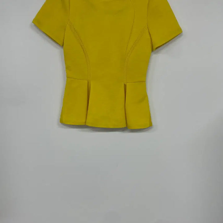 [BUNJANG] Deuel Neoprene Blouse 55 / 듀엘 네오플랜 블라우스 55